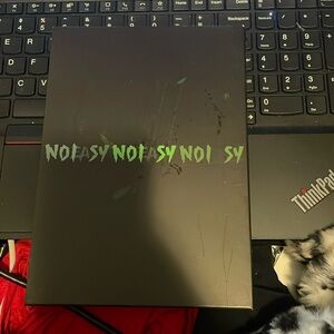 Stray Kids NOEASY Album